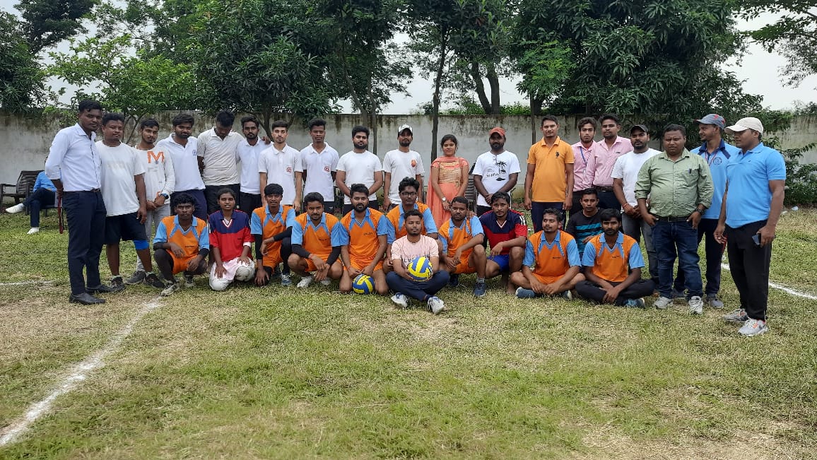 Gautam Buddha Teachers Tranning College